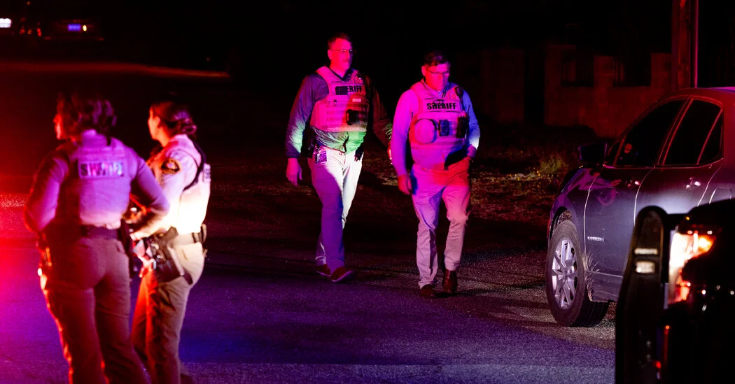 DNA Clues Keep Guthrie Case Active as Public Tips Roll In