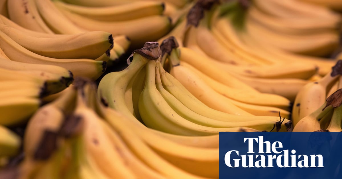 Featured image for Trader Joe's Raises Banana Prices for First Time in 20 Years Due to Inflation