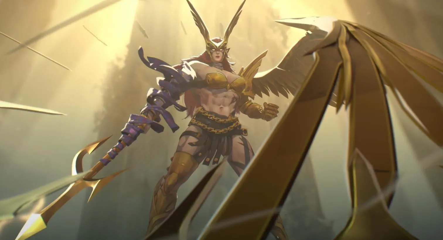 Featured image for Marvel Rivals Season 4 Reveals Angela, Daredevil, and New Features