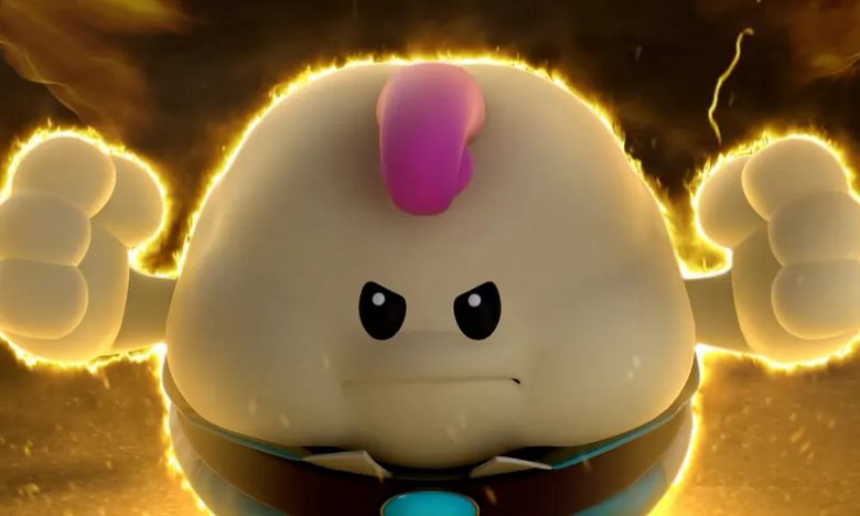 "Super Mario RPG Leaks Online, Fans in Frenzy"