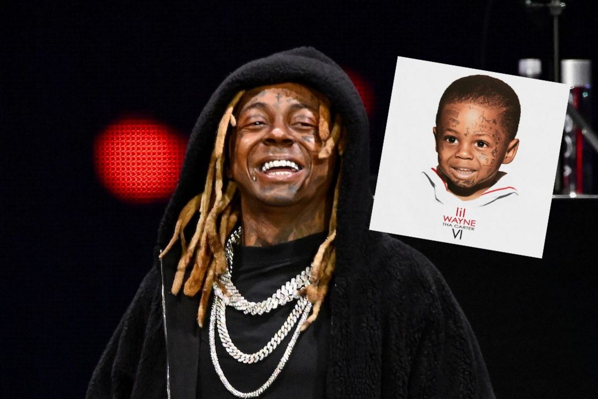 Featured image for Lil Wayne's 'Tha Carter VI' Sparks Excitement and Memorable Moments