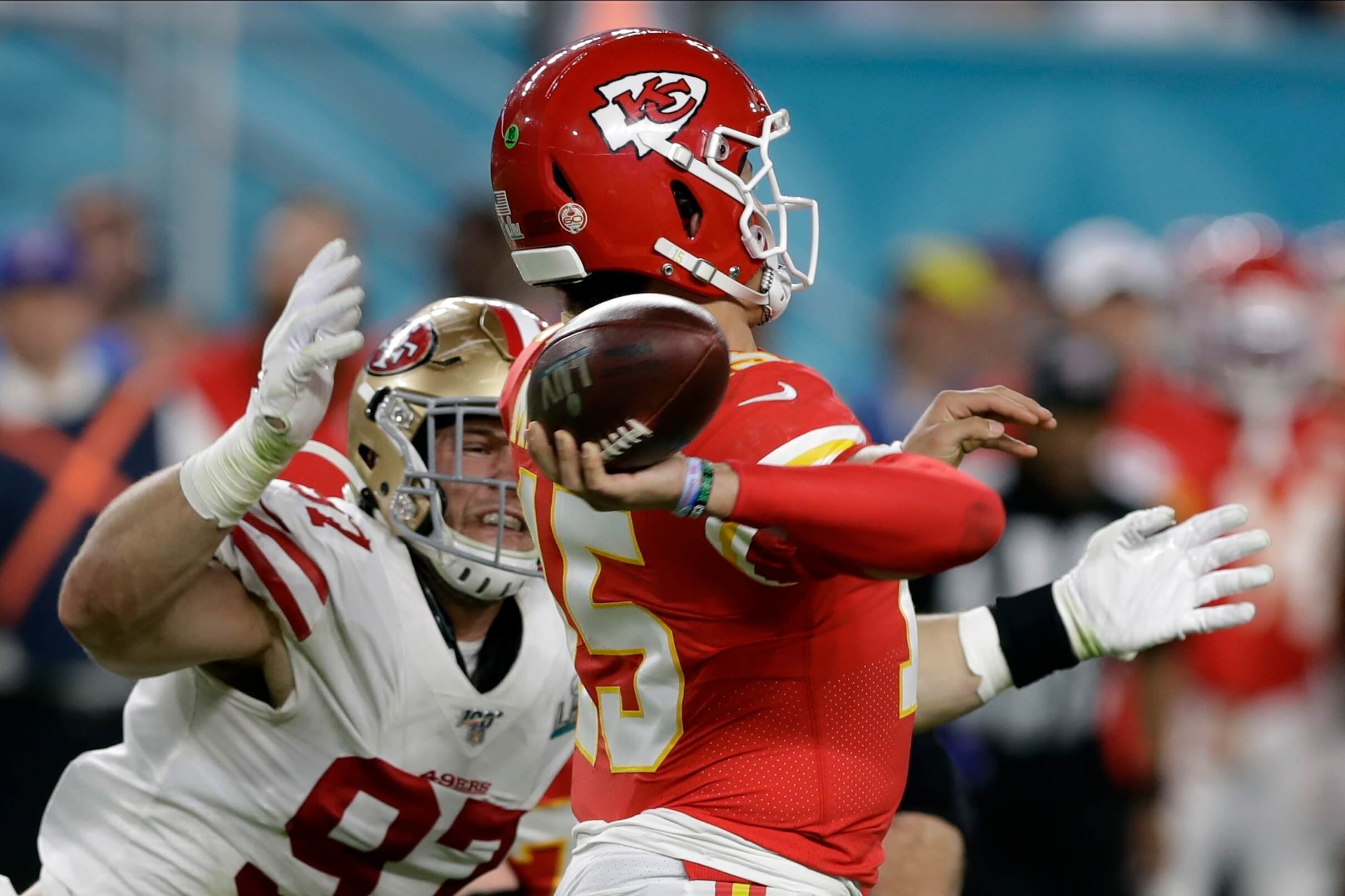"Super Bowl 2024 Rematch: 49ers vs. Chiefs - What to Watch and Expert Predictions"
