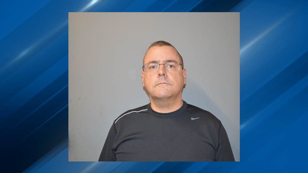 Capitol Police Officer Arrested by Rhode Island State Police for Assault