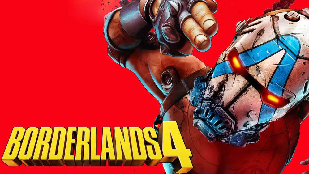Take-Two Pauses Borderlands 4 on Switch 2, Defends GTA Online Content Rules
