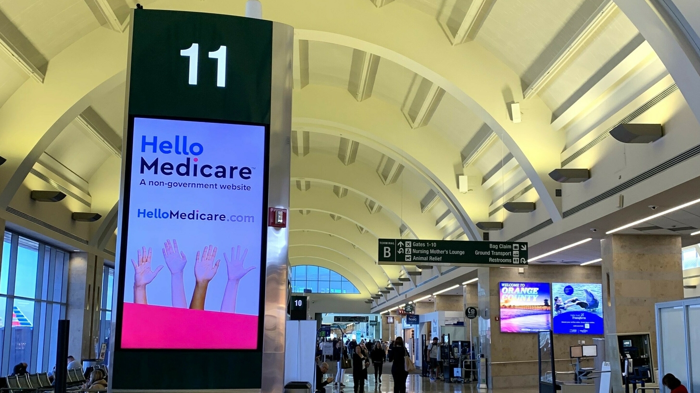 Featured image for Navigating Medicare Open Enrollment: Protecting Seniors from Misleading Ads and Scammers