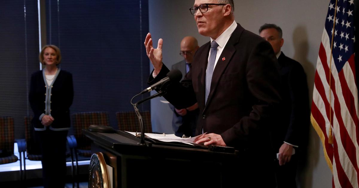 Featured image for Washington State Governor Signs Controversial Assault Weapons Ban