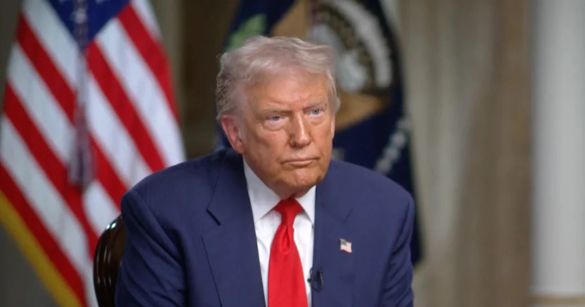 Featured image for Mamdani Vows to Challenge Trump in NYC Mayoral Race