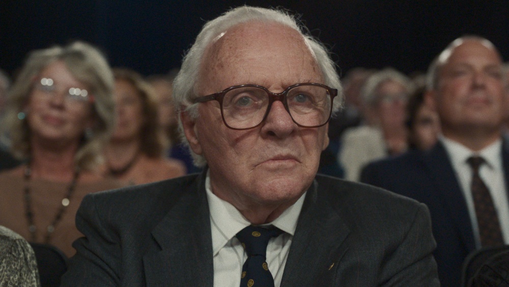 Featured image for "Anthony Hopkins Shines in Devastating British Biopic 'One Life'"