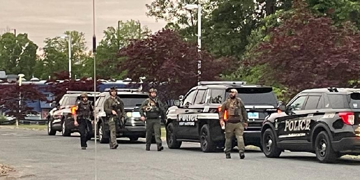 Featured image for Crime Spree in Bloomfield: Suspects at Large.