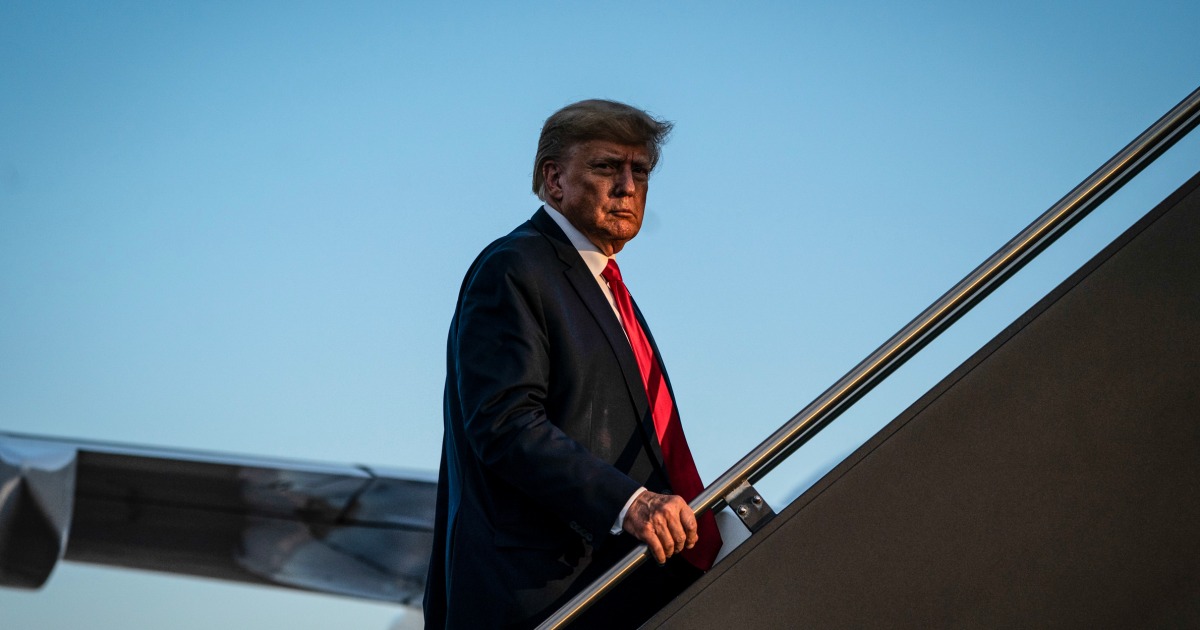 Trump's 'Fake Electors' Scheme and Potential 55-Year Sentence: A Closer Look