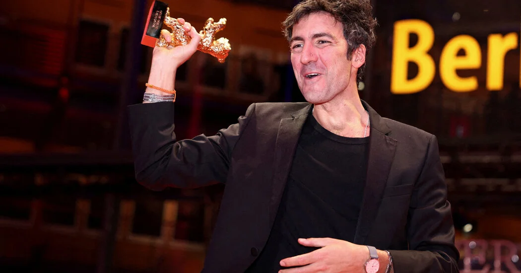 Berlin’s Golden Bear Goes to a Turkish-Repression Drama