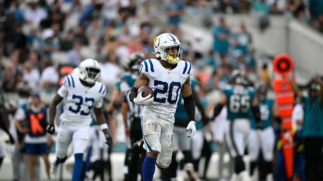 Commanders' free-agent haul earns high grades for 2026