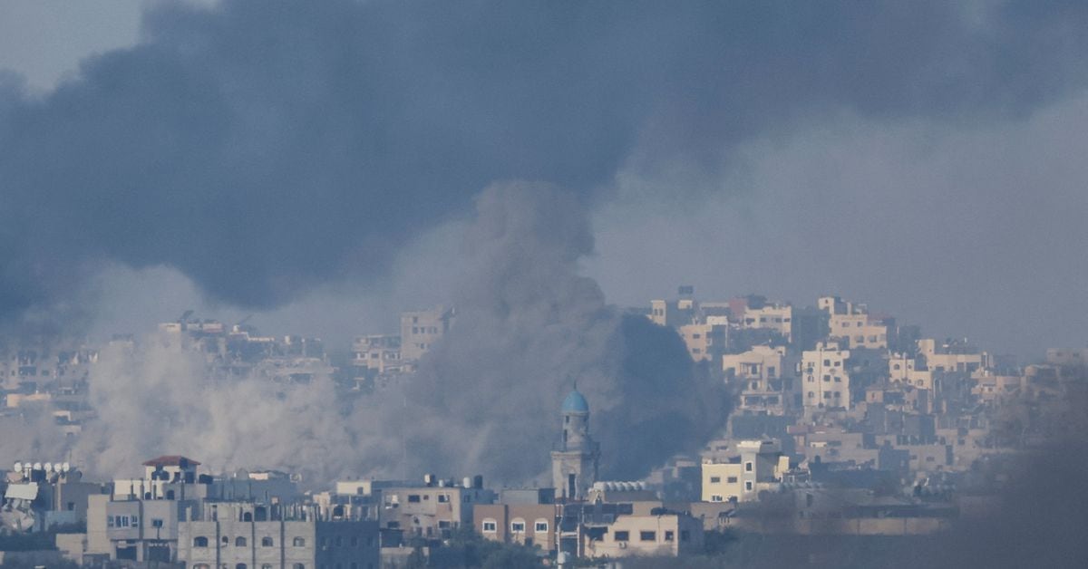 EU's Controversial Stance on Gaza War Sparks Muslim Animosity and Accusations of Double Standards