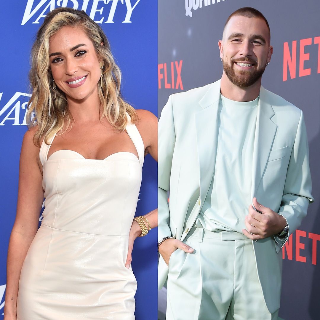Featured image for Kristin Cavallari Sets the Record Straight on Her Feelings for Travis Kelce