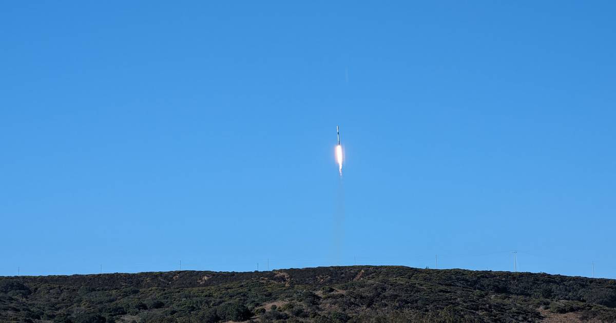 Ireland's Historic Satellite Launch Marks Major Milestone