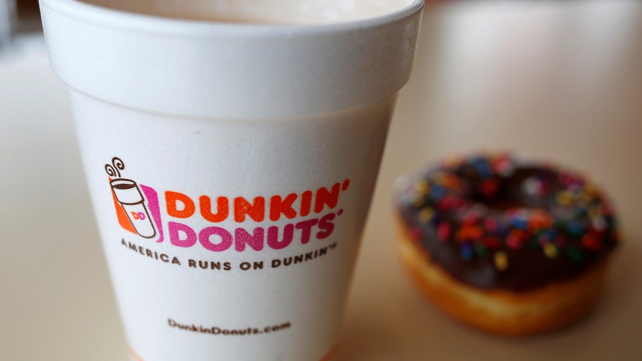 Featured image for Dunkin' Honors Teachers with Free Coffee on World Teachers' Day