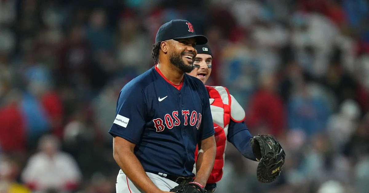 "MLB Homestand Drama: Braves Face Resurgent Red Sox While Phillies Struggle with Fifth Starter"