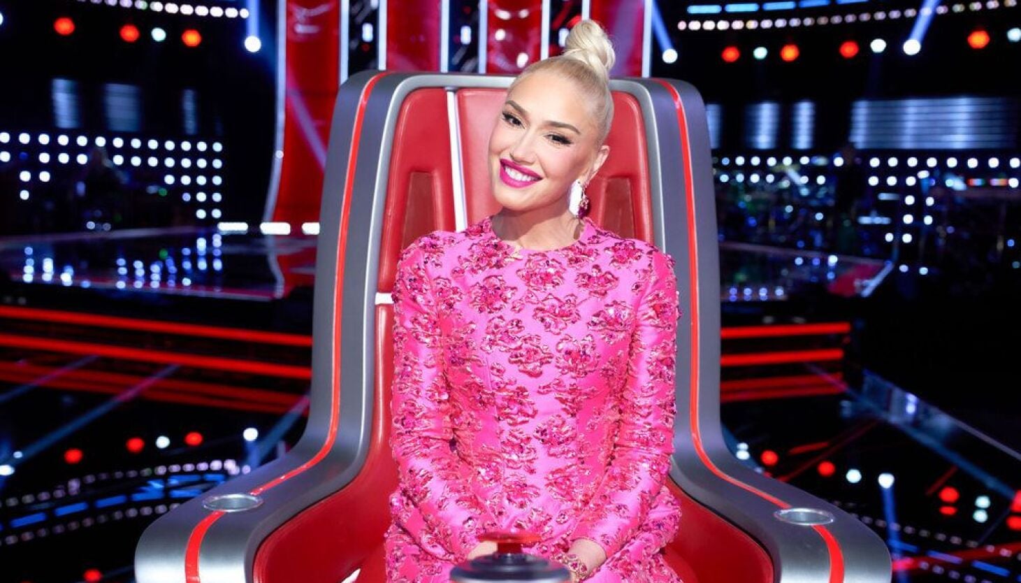 Featured image for "The Voice 2023: Top 12 Singers Revealed and Eliminations Announced"