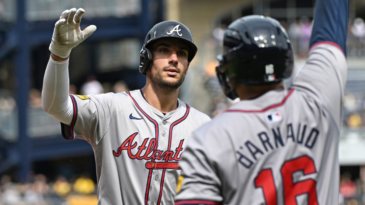 Featured image for Braves Face Uncertainty and MLB Excitement Dips After Acuña Jr.'s Injury