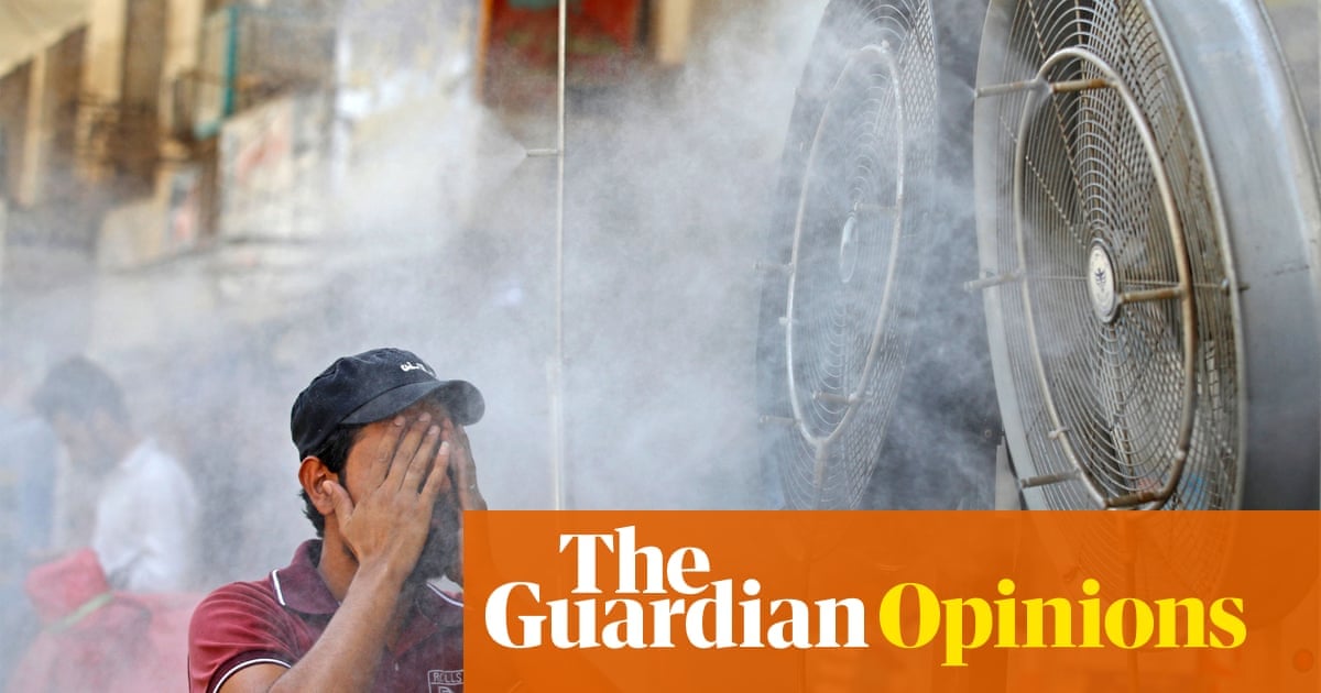 Featured image for "Unveiling the Polluter Elite: Tackling Carbon Inequality in the Climate Crisis"