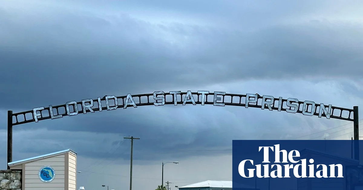 Florida sets record with 12th execution of the year, including triple murderer David Pittman