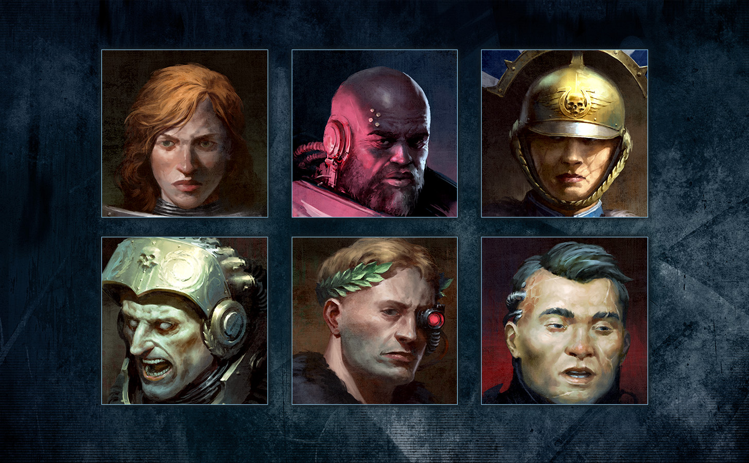 Featured image for Captain Titus and the Wardens of Ultramar: Reclaiming the 500 Worlds in Warhammer 40K