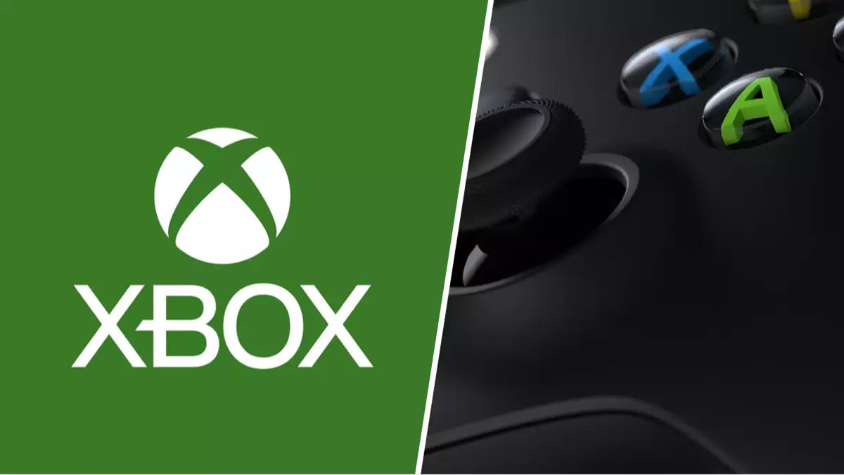 Featured image for Xbox Handheld Console Teased for Upcoming Games Showcase