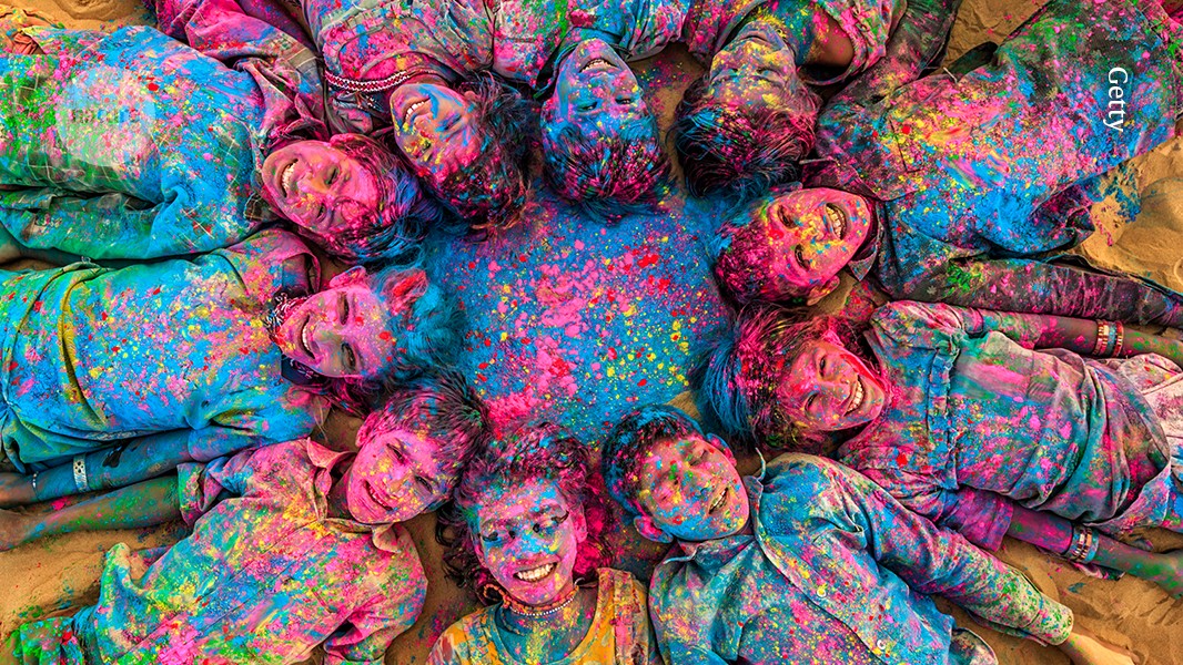 Featured image for What Non-Genetic Cells Reveal About Life and Death