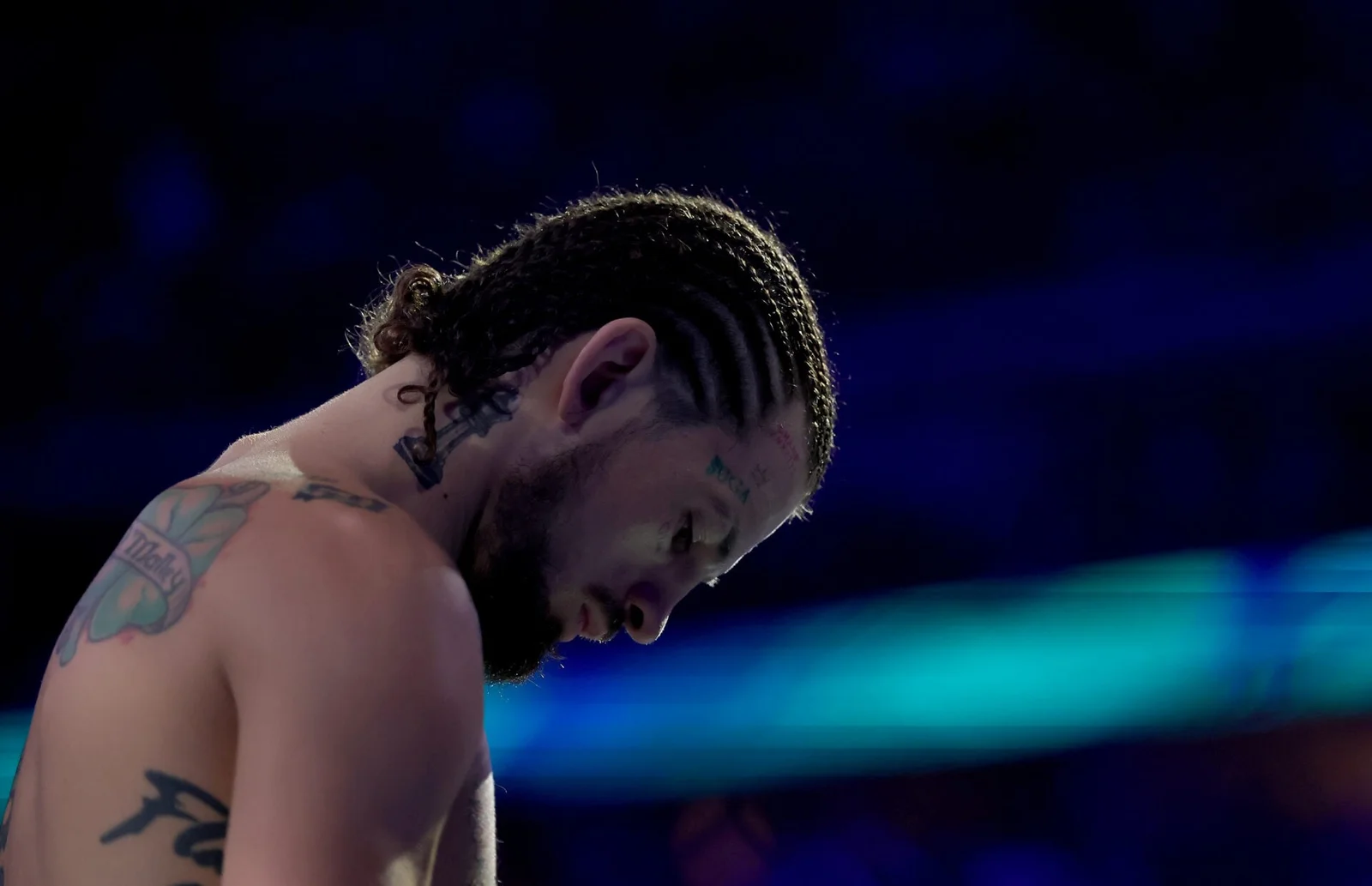 O’Malley Gets Real About 2018 Suspension Ahead of UFC 324 Return