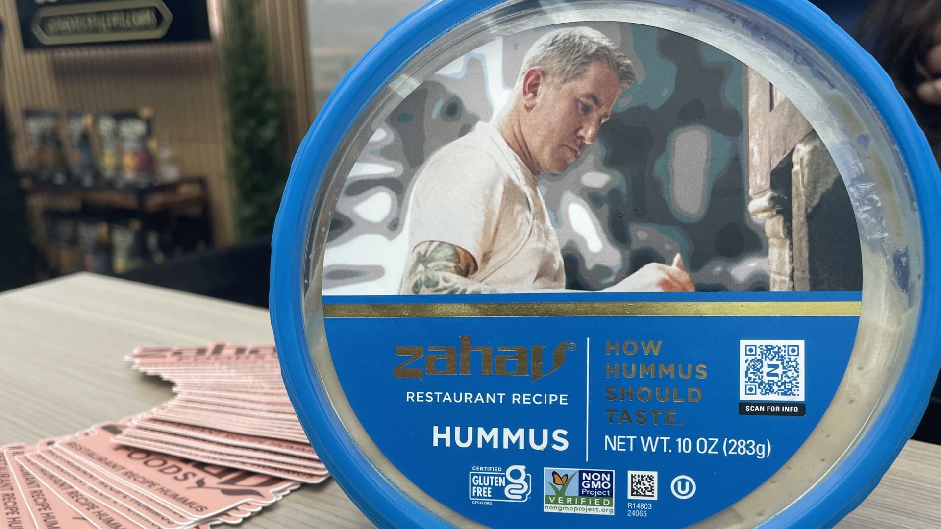 Featured image for Top Food and Beverage Trends from the Summer Fancy Food Show