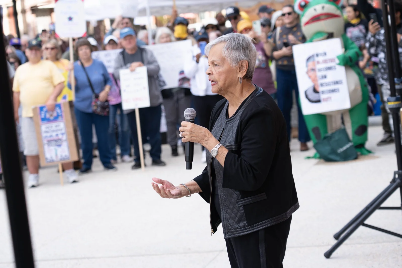 Featured image for Watson Coleman to Retire After Decade in Congress, Opening New Leadership Race