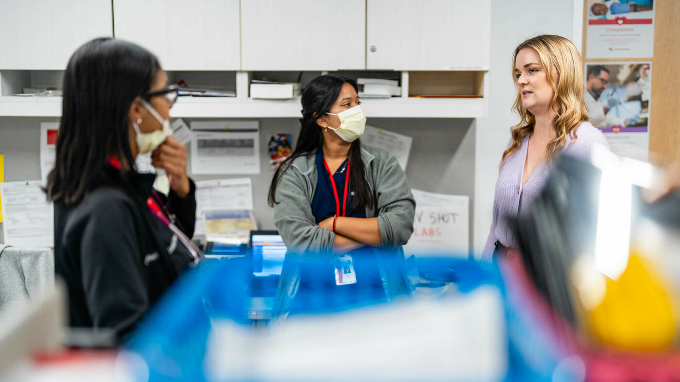 Featured image for Doctors and lawyers team up to combat asthma triggers caused by mold and pests