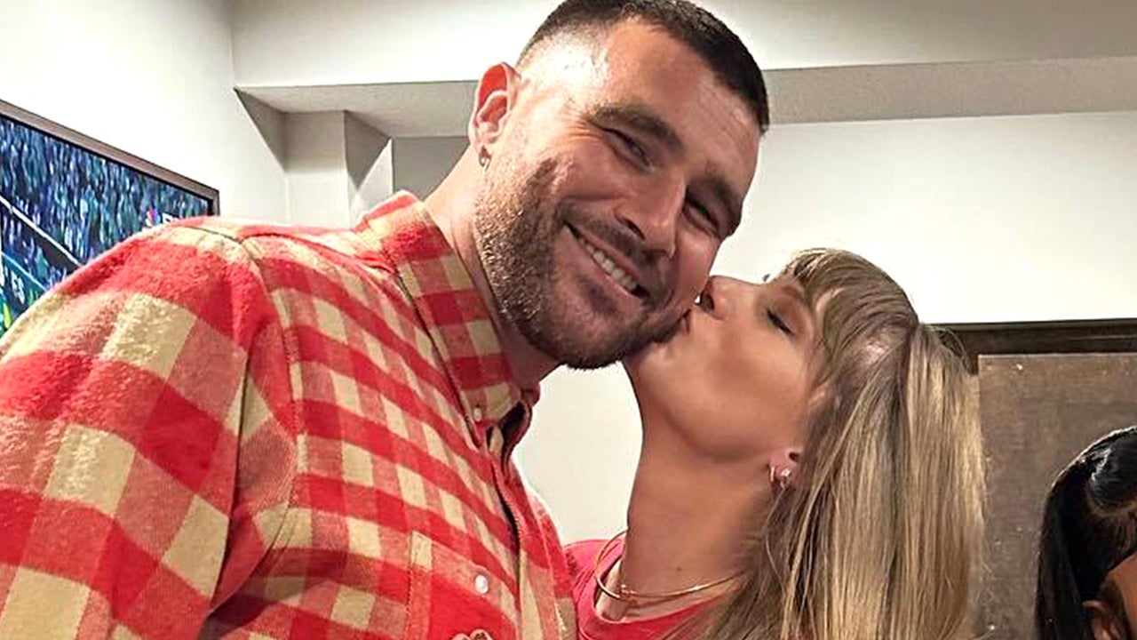 Travis Kelce and Taylor Swift's Romance Receives High Praise from Gronkowski and Rodriguez