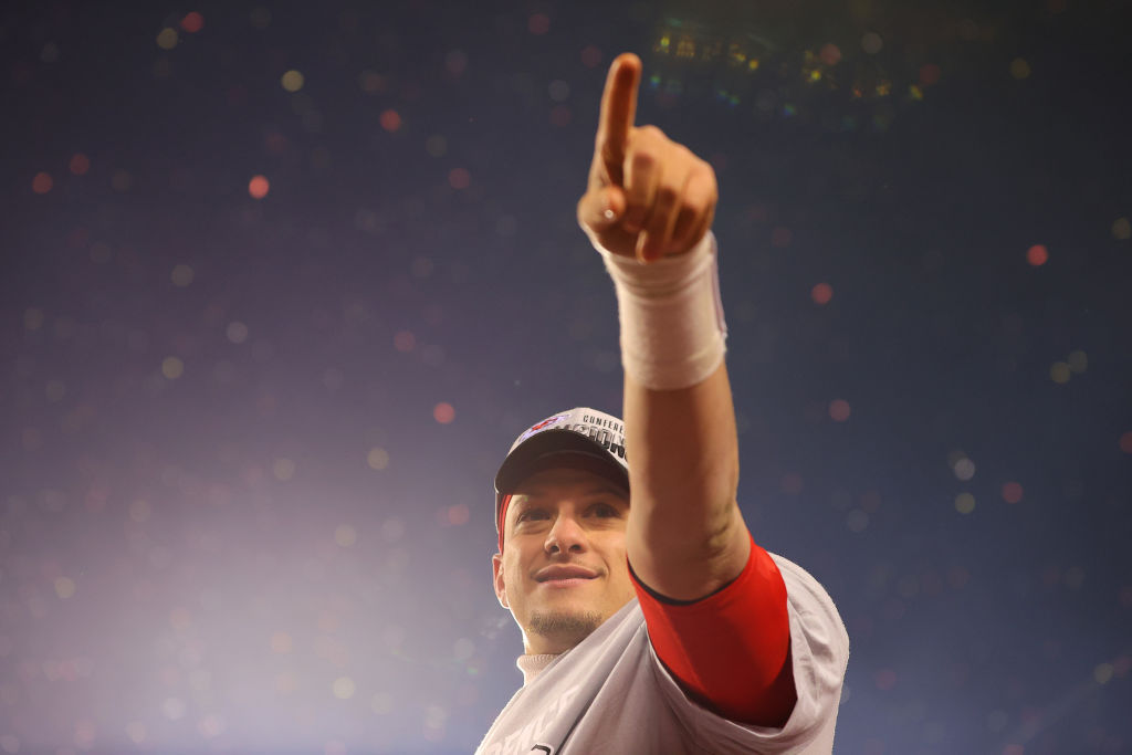 Featured image for Kansas Officials Engage in Stadium Talks with Chiefs Amid Ongoing Discussions