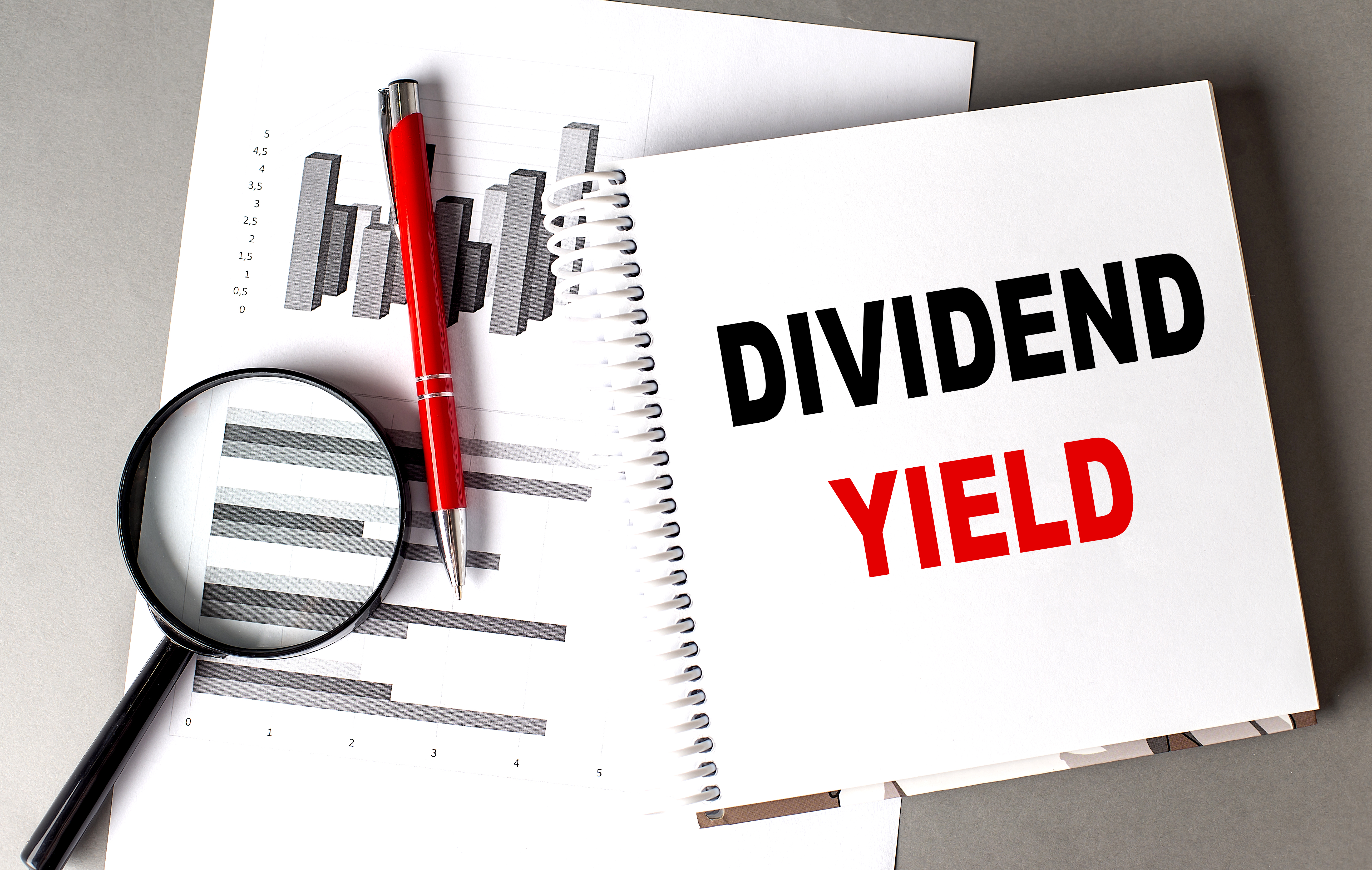 Featured image for Top High-Yield Dividend Stocks to Buy Now for Big Returns