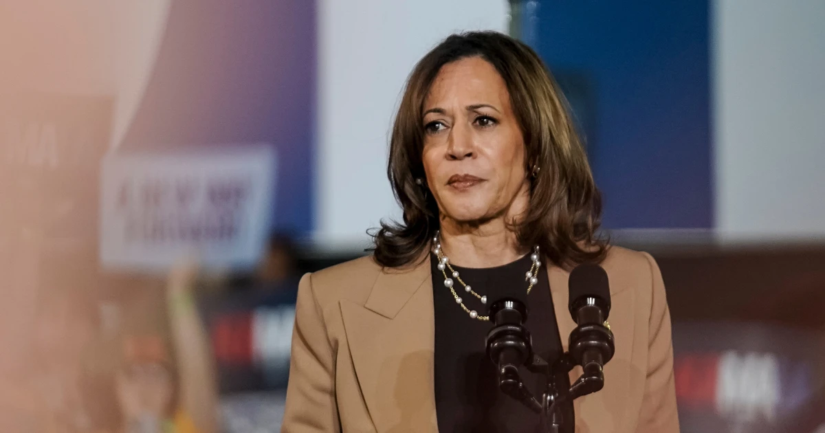 Featured image for Kamala Harris to Concede 2024 Election to Trump in Evening Speech