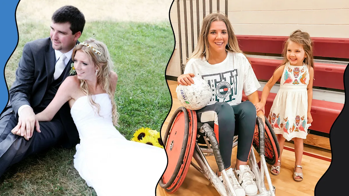 Featured image for 15 Years After My Bachelorette Pool Incident: My Journey and Changed Friendships