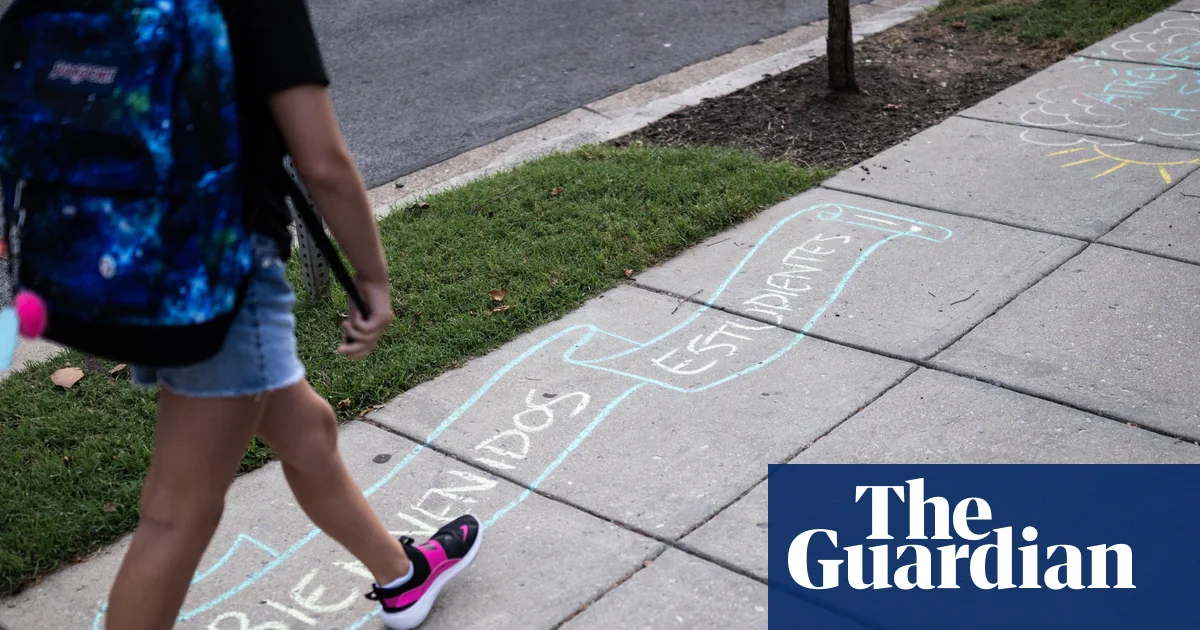 Featured image for Judge halts deportation of Guatemalan children in US custody