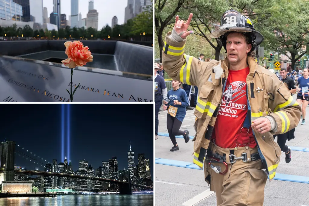 Featured image for "Commemorating 9/11: Events and Gatherings Across the Nation"