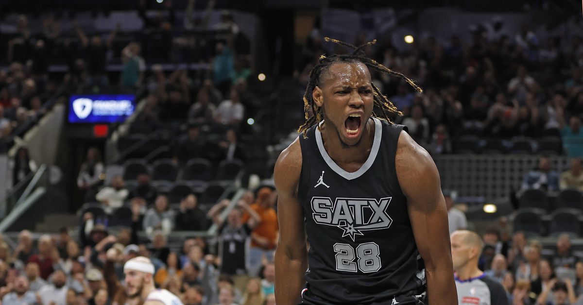 Featured image for Spurs Triumph Over Thunder: Key Takeaways and Reactions