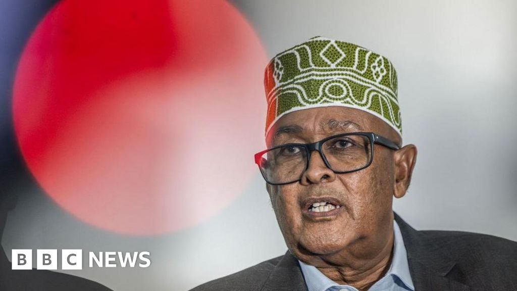 Featured image for Israel Recognizes Somaliland as Independent State