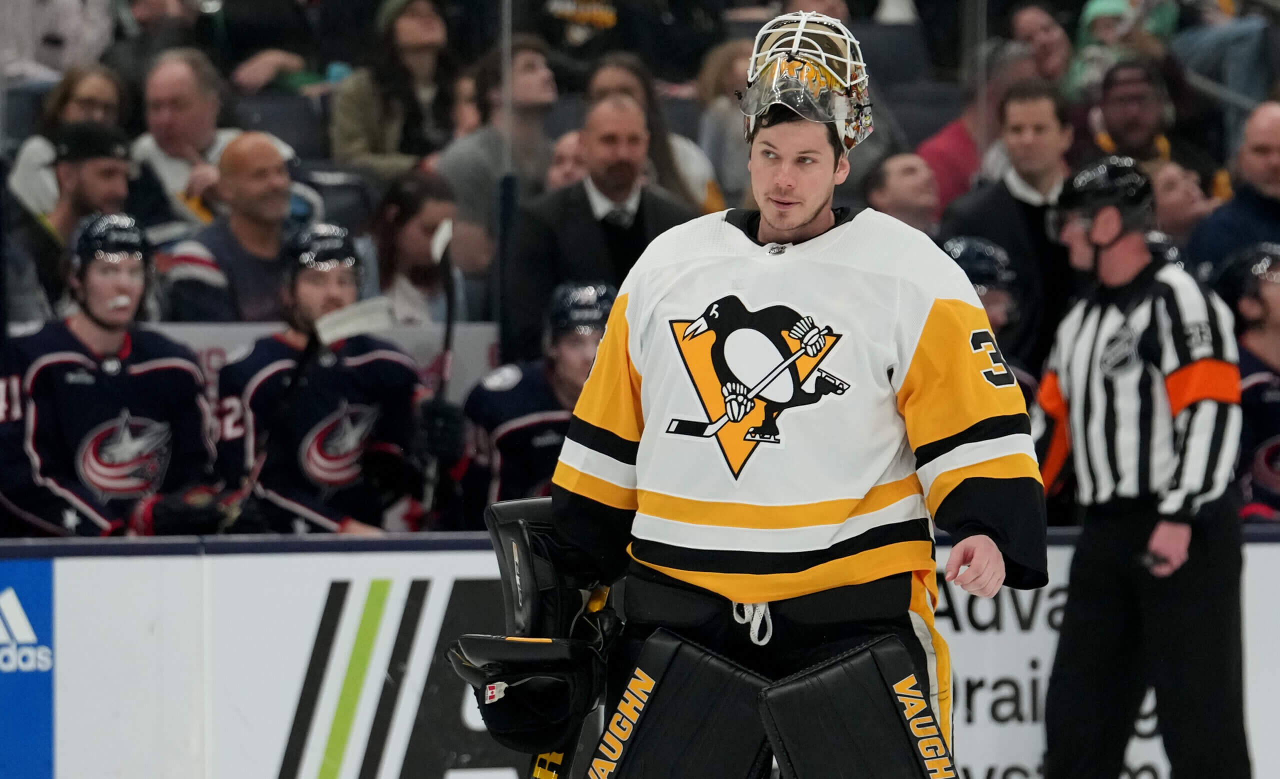 Featured image for Penguins Secure Future with Key Signings in NHL Free Agency