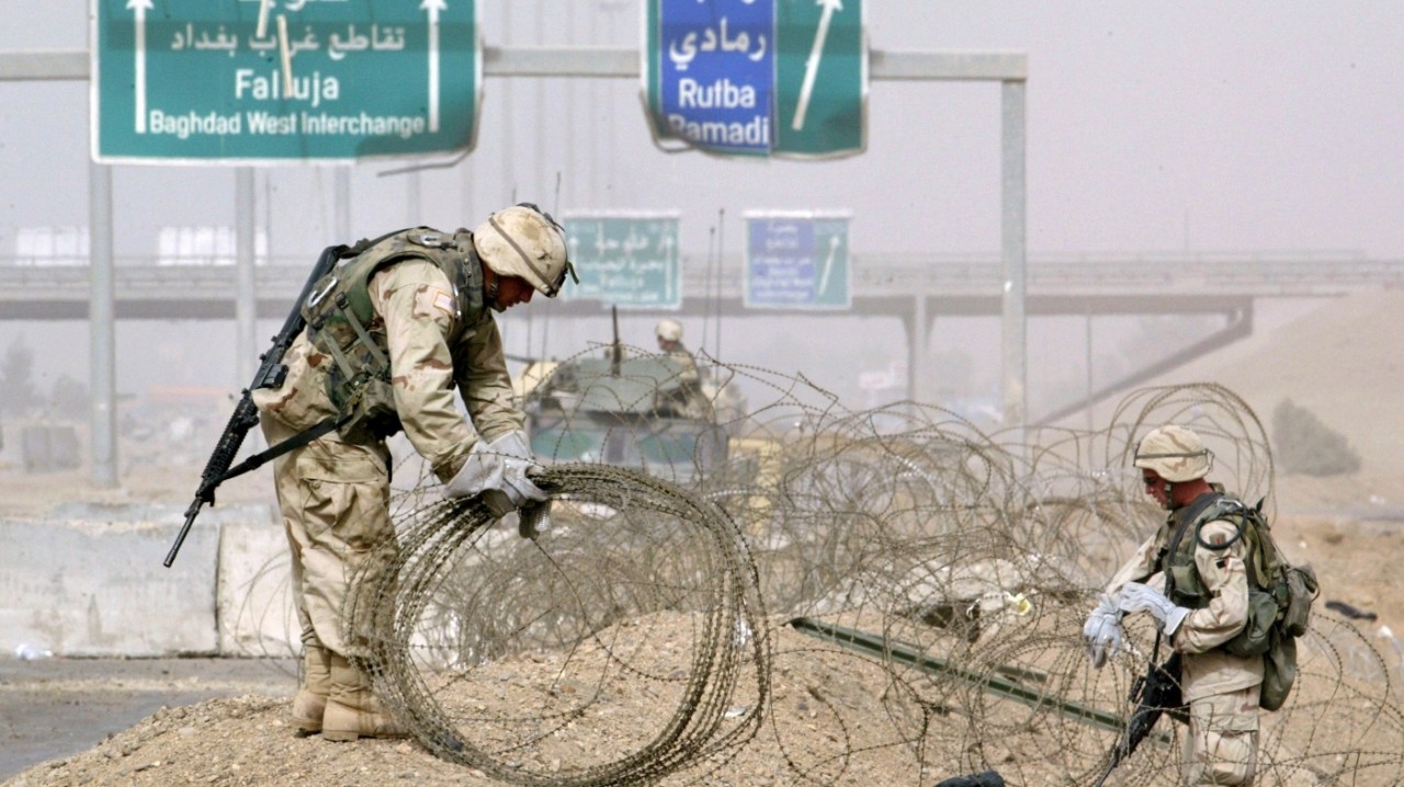 Featured image for "Iraqi Government Seeks U.S. Troop Withdrawal Following Controversial Strikes on Militia Leaders"