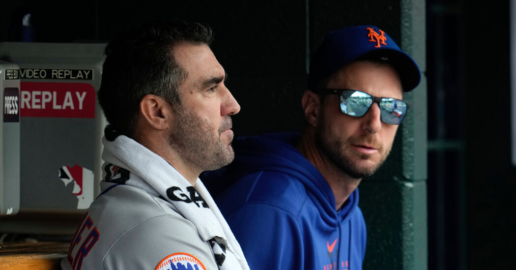 New York Baseball Teams Struggle in 2023 Season