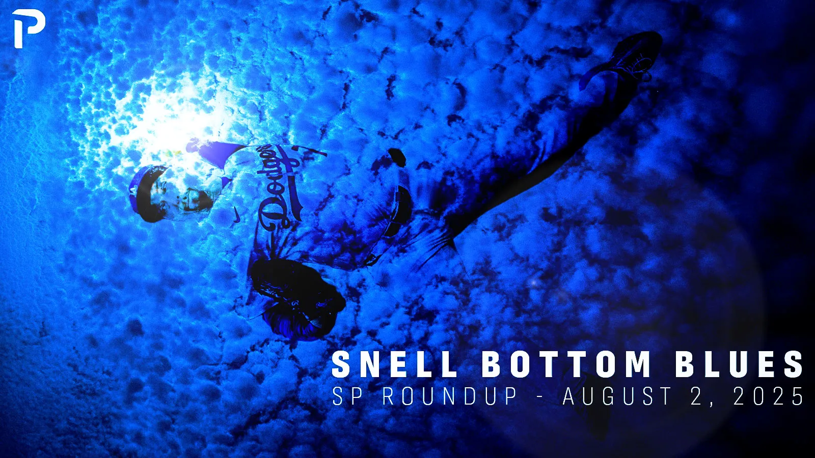 Featured image for Blake Snell Returns from IL, Shines Despite HRs in Dodgers-Rays Game