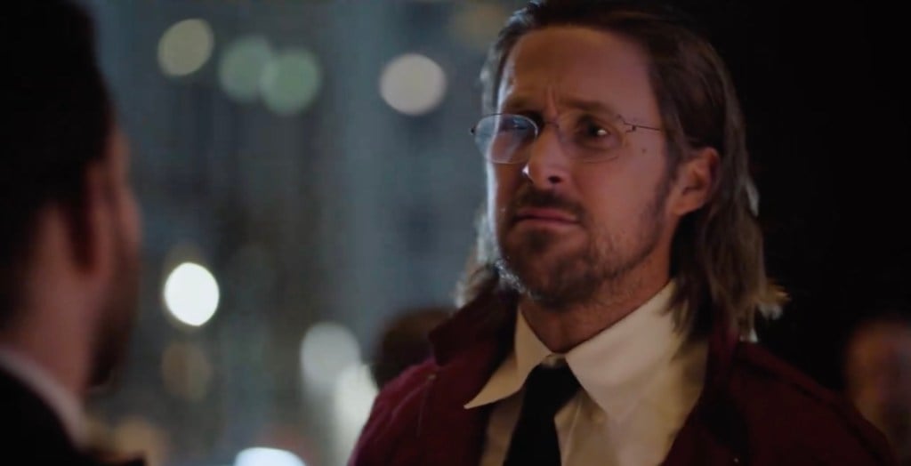 Ryan Gosling Returns for 'Papyrus 2' Sequel on 'SNL' and 'Avatar' Font