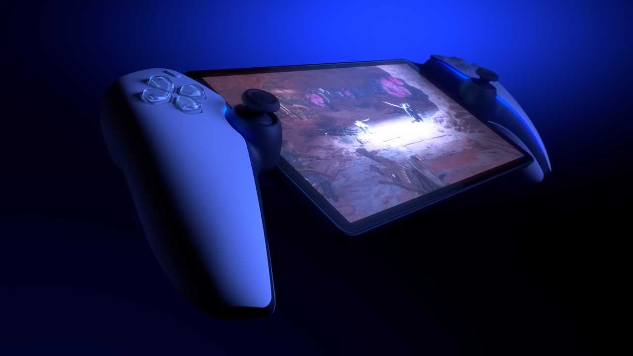 Featured image for PlayStation Portal Update Enables Cloud Streaming for PS5 Games