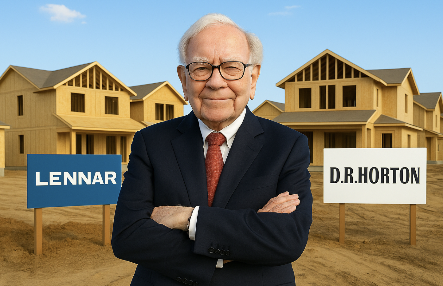 Featured image for Mortgage Rates Hit 10-Month Low, Boosting Housing Market Optimism