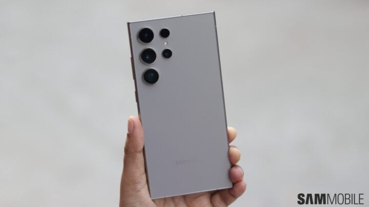 Featured image for Samsung Galaxy S24 Receives Camera and Display Fix Update