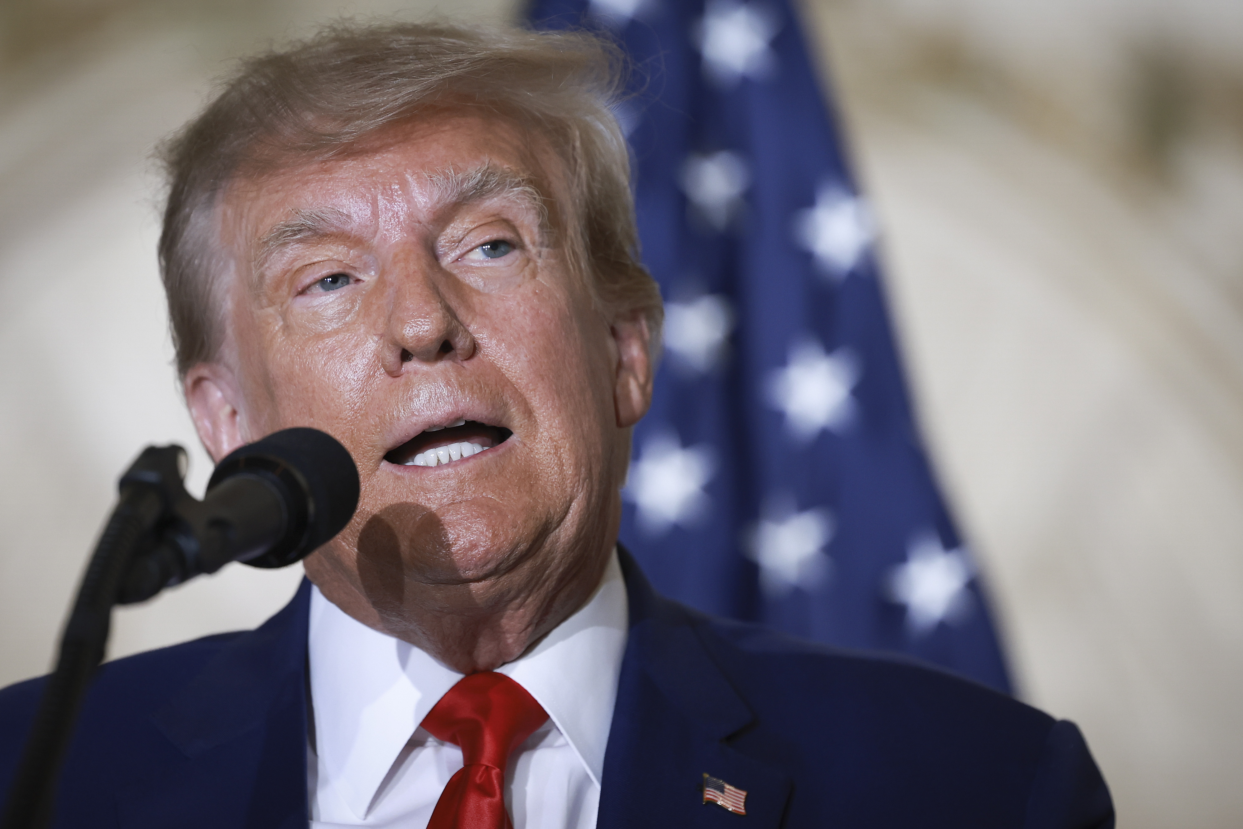 Trump's Country Confusion Sparks Mockery
